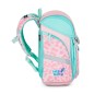 Školská aktovka Oxybag Premium Light Mačka Little Kitty – 5-dielny set