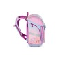 Školská aktovka Oxybag Premium Light Axolotl – 9-dielny set