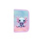 Školská aktovka Oxybag Premium Light Axolotl – 9-dielny set