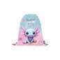 Školská aktovka Oxybag Premium Light Axolotl – 9-dielny set