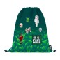 Školská aktovka Oxybag Premium Light Playworld Pixel – 13-dielny set
