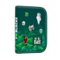 Školský batoh OXYGO Playworld Pixel – 5-dielny set