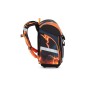 Školská aktovka Oxybag Premium Light Auto Speed – 13-dielny set