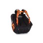 Školská aktovka Oxybag Premium Light Auto Speed – 13-dielny set
