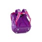 Školská aktovka Oxybag Premium Playworld Girl Pixel – 5-dielny set
