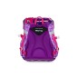 Školská aktovka Oxybag Premium Playworld Girl Pixel – 5-dielny set