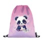 Školská aktovka Oxybag Premium Panda – 5-dielny set