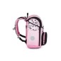 Školská aktovka Oxybag Premium Panda – 5-dielny set