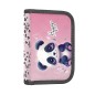 Školská aktovka Oxybag Premium Panda – 5-dielny set