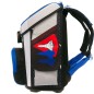 Školská taška Ars Una NASA 22 magnetic SET, farbičky a doprava zdarma