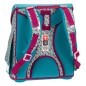 Školská taška Lovely Day magnetic SET, farbičky a doprava zdarma