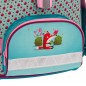 Školská taška Lovely Day magnetic, farbičky a doprava zdarma