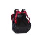 Školská aktovka Oxybag Premium Hasiči – 5-dielny set