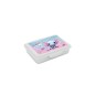 Školská aktovka Oxybag Premium Light Axolotl – 9-dielny set