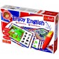 Malý objavovateľ Enjoy English + kúzelná ceruzka Trefl