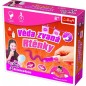 Veda zvaná Rúže 5 pokusov Science 4 you 8+