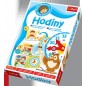 Malý objaviteľ Hodiny
