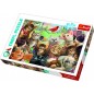 Puzzle Mačky 260 dielikov