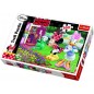 Puzzle Minnie Disney 41x27,5cm 160 dielikov