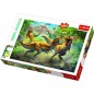 Puzzle Dinosaury / Tyranosaurus 41x27,5cm 160 dielikov