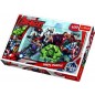 Puzzle The Avengers 100 dielikov 41x27,5cm