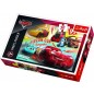 Puzzle Cars 3 / Autá koláž 27x20cm 30 dielikov