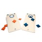 Hádzacia hra Cornhole