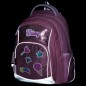 Školská taška OXY GO Shiny a box na zošity zdarma