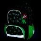 Školský batoh OXY NEXT Green Cube