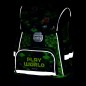 Školská taška Oxybag PREMIUM Playworld 23 9dielny set a box na zošity zdarma