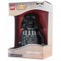 Hodiny LEGO Star Wars Darth Vader