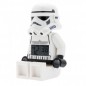 Hodiny LEGO Star Wars Stormtrooper