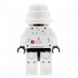 Hodiny LEGO Star Wars Stormtrooper