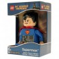 Hodiny LEGO DC Super Heroes Superman