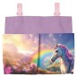 Školská aktovka Stil Smile Magic Dreams – 9-dielny set