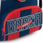 Školská taška Ars Una FC Barcelona, farbičky a doprava zdarma