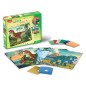 Súprava Maped Creativ Mosaic Creations – Dinosaury