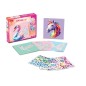 Súprava Maped Creativ Sticker'Art samolepky – Elegantné tvory