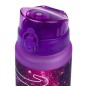 Tritanová fľaša na pitie BAAGL Galaxy, 1000 ml
