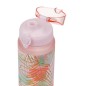 Tritanová fľaša na pitie BAAGL Sunset, 1000 ml