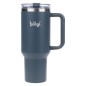 B-CUP BAAGL Antracit