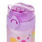 Tritanová fľaša na pitie BAAGL Lavender, 500 ml