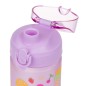 Tritanová fľaša na pitie BAAGL Lavender, 500 ml