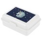 Box na desiatu BAAGL Unicorn Gold