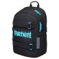 Školský batoh BAAGL Skate Fortnite Blue GRS
