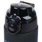 Tritánová fľaša na pitie BAAGL Fortnite Blue, 700 ml