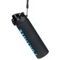 Tritánová fľaša na pitie BAAGL Fortnite Blue, 700 ml