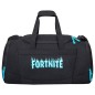 Športová taška BAAGL Fortnite Blue GRS