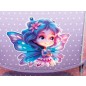 Aktovka pre prváka Stil Fairy, doprava a pamätník zadarmo