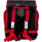 Školská anatomická taška Stil Fire Rescue